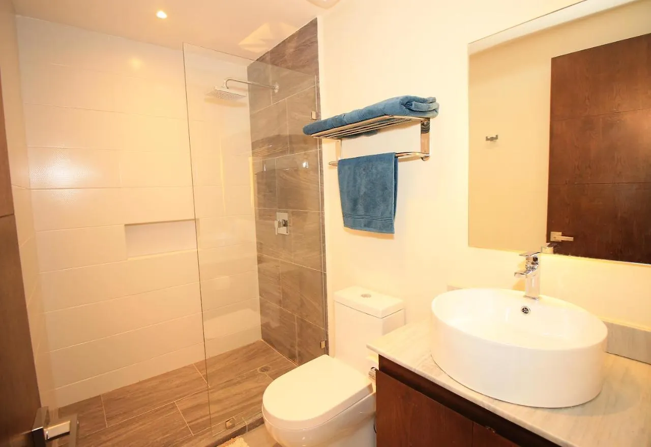 Zulim By Select Apartment Playa del Carmen