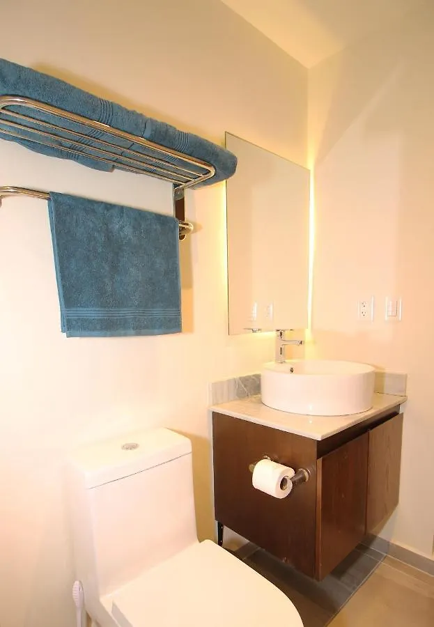 Zulim By Select Apartment Playa del Carmen