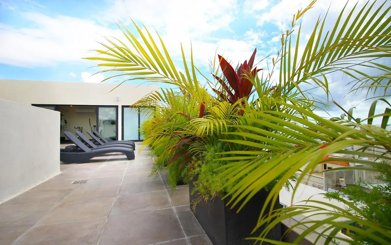 Zulim By Select Apartment Playa del Carmen