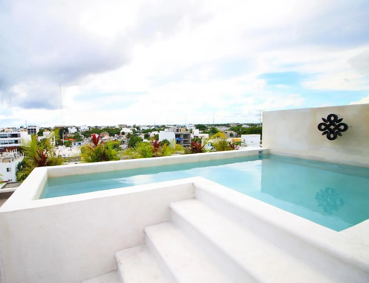 Zulim By Select Apartment Playa del Carmen