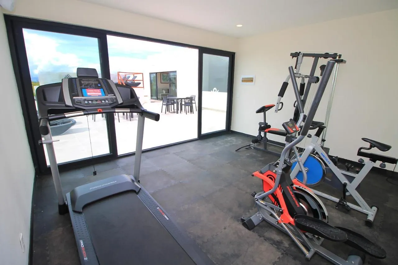 Zulim By Select Apartment Playa del Carmen