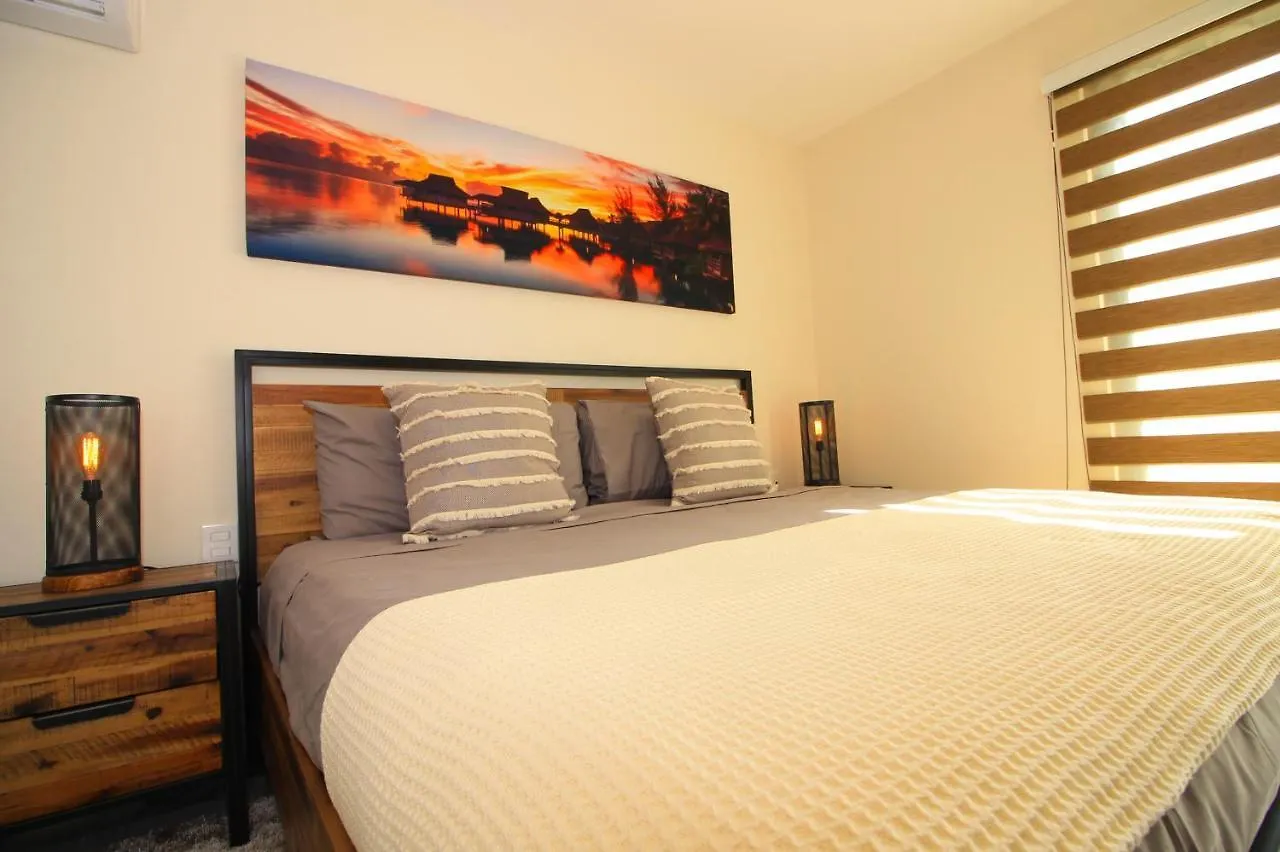 Zulim By Select Apartment Playa del Carmen