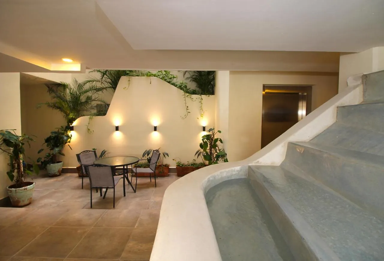 Zulim By Select Apartment Playa del Carmen