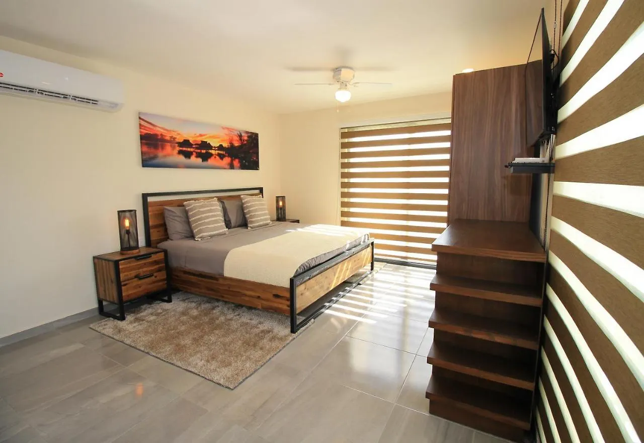 Zulim By Select Apartment Playa del Carmen Mexico