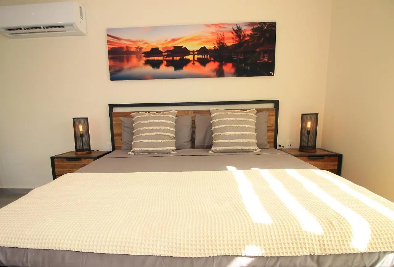 Zulim By Select Apartment Playa del Carmen Mexico
