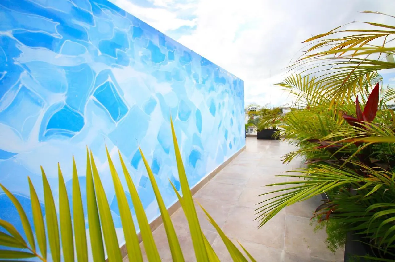 Zulim By Select Apartment Playa del Carmen Mexico