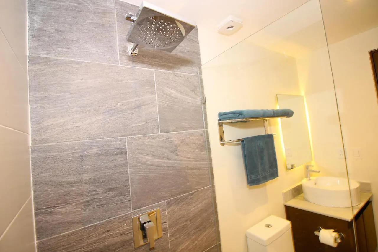 Zulim By Select Apartment Playa del Carmen 0*,