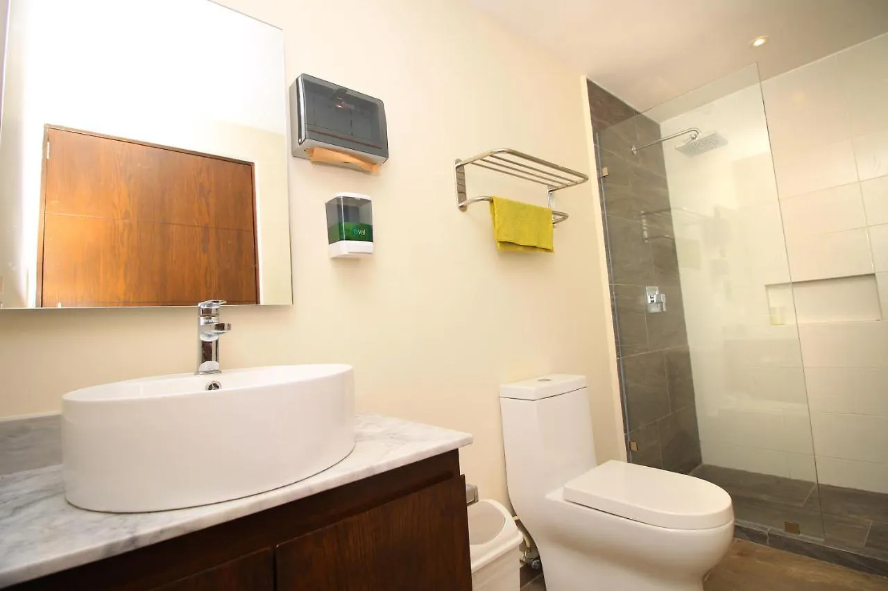 Zulim By Select Apartment Playa del Carmen