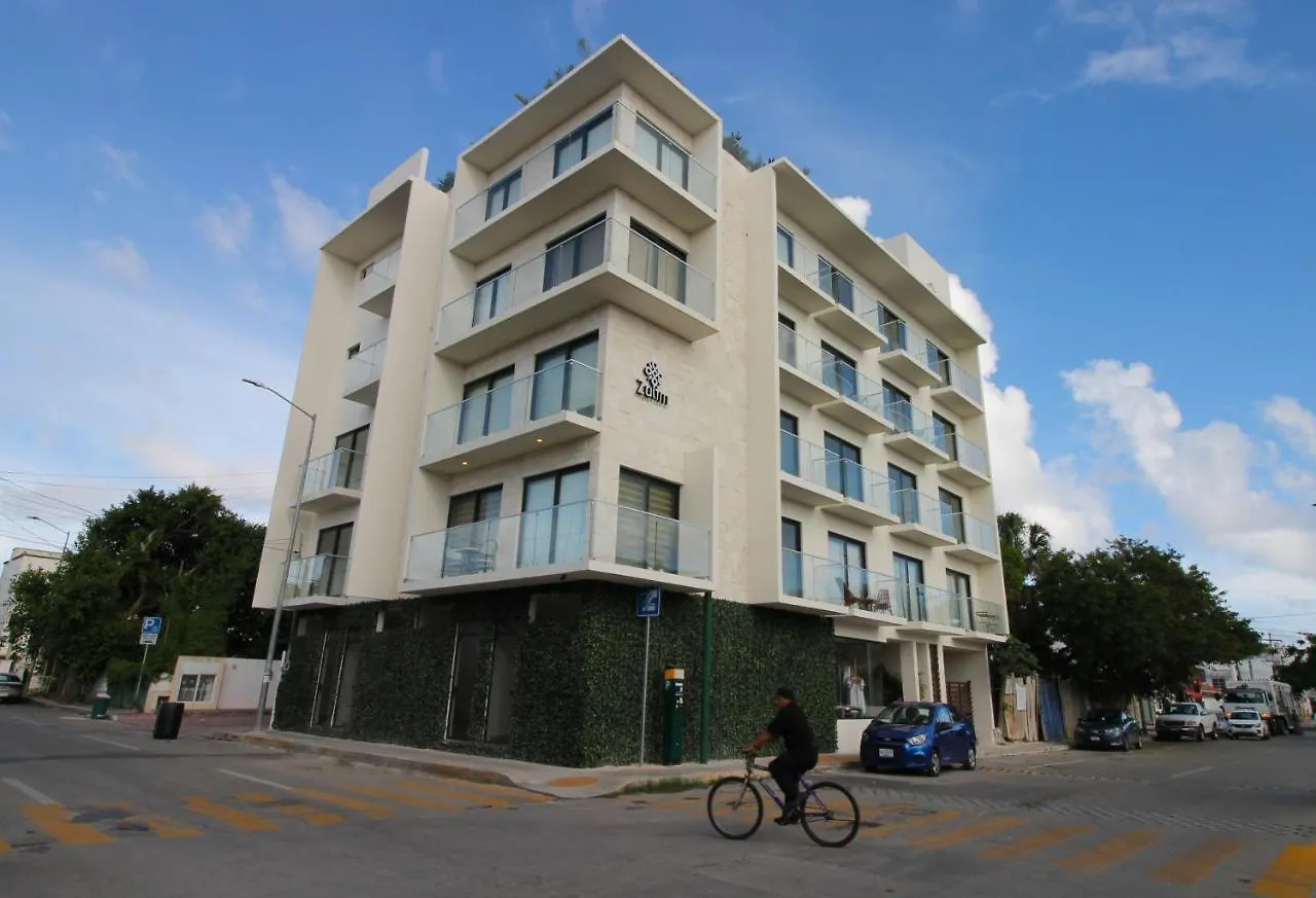 Zulim By Select Apartment Playa del Carmen 0*,  Mexico