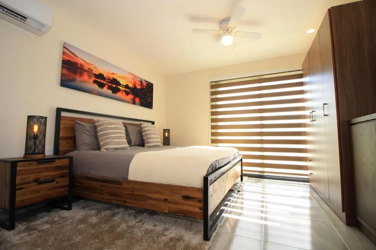 Zulim By Select Apartment Playa del Carmen 0*,  Mexico